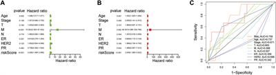 A Novel Signature Integrated of Immunoglobulin, Glycosylation and Anti-Viral Genes to Predict Prognosis for Breast Cancer